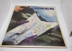 Lavender Hill Mob UA-LA719-G United Artists LP 33 RPM Vinyl Record - Foto 1 di 11