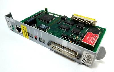 Bosch 1070081557-102 COM2-E SPS Kommunikation E: 1 - Изображение 1 из 4