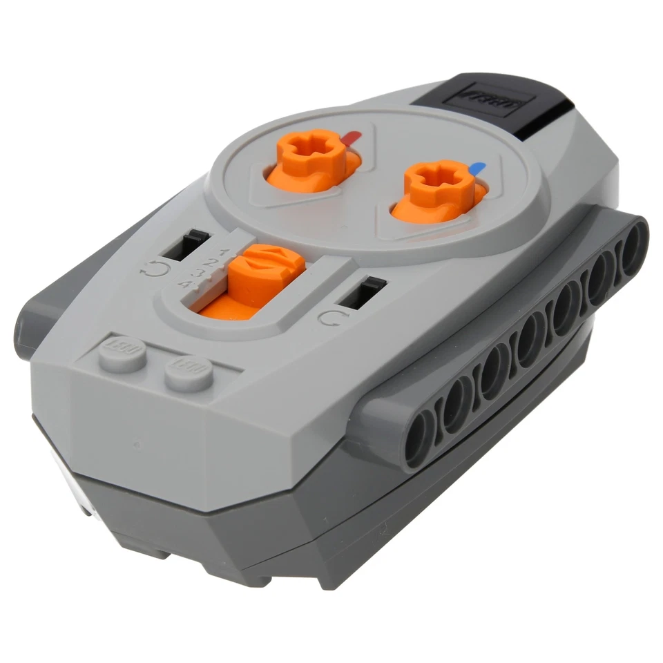 LEGO Power Functions Controller LEGO Technic Fernbedienung LEGO Eisenbahn Zug - Bild 1 von 1