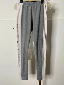 NIKE LEGGINGS TUTA DONNA TG S SPORT PANTS ATHLETIC WEAR FITNESS FEMME DAMEN - Foto 1 di 6