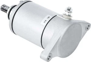 Fire Power Starter Motor Suz #26-1201 - Picture 1 of 1
