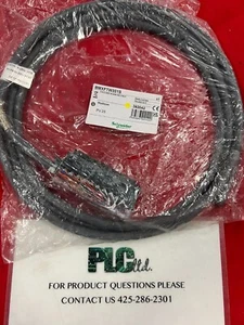 BMXFTW301S BRAND NEW! MODICON M340 BMX-FTW-301S 3M Cable - Picture 1 of 2