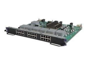 HP - JG394A - JG394A 10 Gigabit Ethernet,Gigabit Ethernet Netzwerk-Switch-Modul - Bild 1 von 1