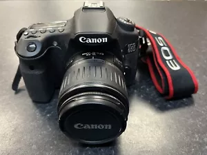 Canon 60D Camera with EFS 17-85mm Lens - No Charger-MC 80101.. - Picture 1 of 21