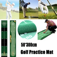 forb professional putting mats