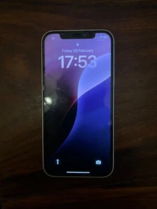 iphone 12 64gb white unlocked - Picture 1 of 6