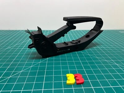 07-13 MERCEDES-BENZ W221 S550 THROTTLE ACCELERATION GAS PEDAL OEM - Image 1 of 4