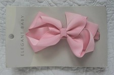 elegant baby headband