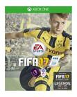 Fifa 17 for the Xbox One. New and sealed. EA Sports