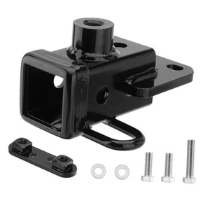Receptor de enganche de remolo trasero de enganche para Dodge Ram 1500 (2019-2024) - Imagen 1 de 8