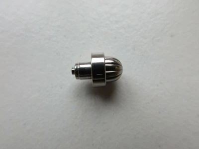 Breitling ref. 580.203 Empujador Reloj Suizo Movimiento Parte Foto 1 de 3