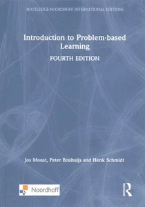 Introduction to Problem-Based Learning : A Guide for Students, Hardcover by M... - Picture 1 of 1