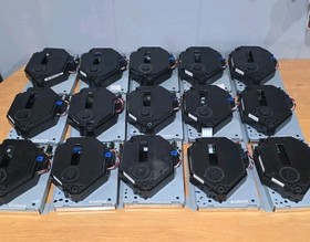 15 Sega Dreamcast Laser drive Assembly 3.3V GD-ROM Drive PARTS REPAIR not workin