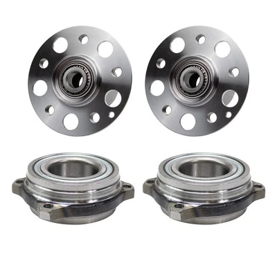 For Mercedes-Benz SLC300 17-19 Wheel Bearing Assembly Kit Driver or Passenger - Изображение 1 из 4