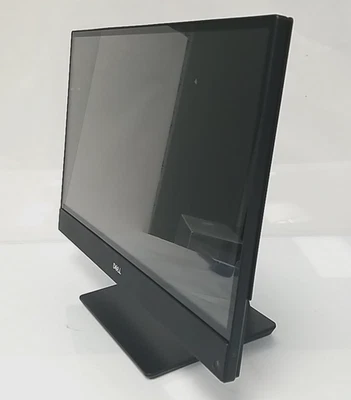 Dell Optiplex 3280 Touchscreen AIO Intel Core i5-10500 8GB RAM 256GB SSD #9 - Image 1 of 4