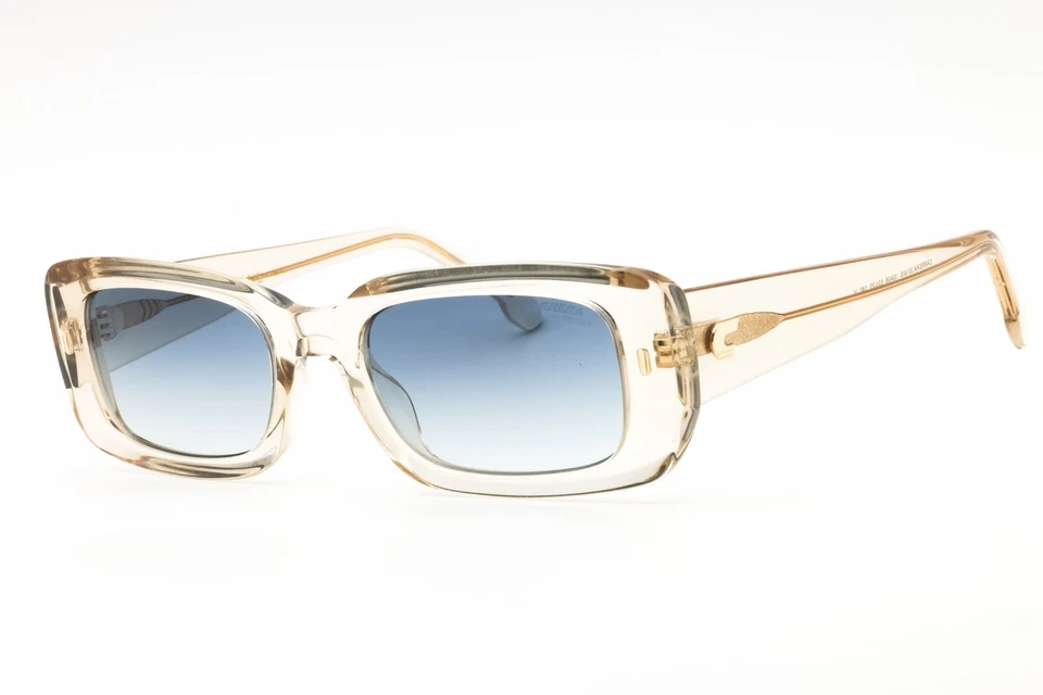 CARRERA CA3014S-10A-53 Sunglasses Size 53mm 140mm 20mm beige Women