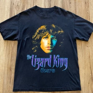 Nueva Camiseta The Doors Regalo Para Fans Hombre S-235XL 14D773 - Imagen 1 de 3