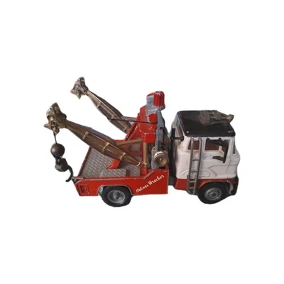 Vintage Corgi Major Toys Ford Breakdown Truck Holmes Wrecker No. 1142 - Image 1 of 4