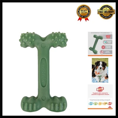 Power Chew Easy-Hold Dog Toy for Large Dogs - Dental & Entertainment Tool - Image 1 of 4