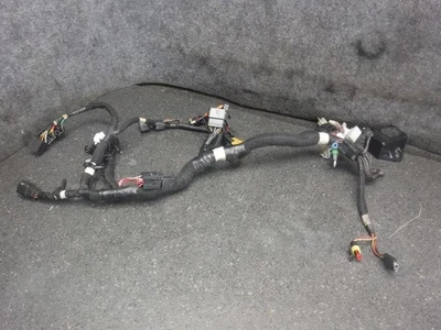 12 Polaris RMK Pro 800 Wire Harness Loom 40B - Image 1 of 4
