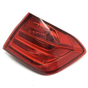 2012 - 2015 (SEE FOTO) BMW F30 Tail Light OEM Right Outer OEM 7372786 183611-12 - Foto 1 di 8
