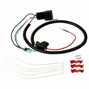 1988 - 1998 Chevy / GMC OBS Truck Low / High Beam Lighting Harness - Picture 1 of 8