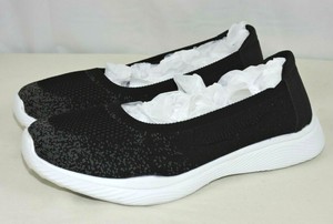 Las mejores ofertas en Zapatillas deportivas Sin Cordones sin marca para  mujeres | eBay