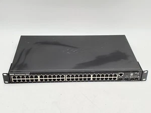 Dell PY90T PowerConnect 5548 Managed Switch - 48 Ethernet Ports - Picture 1 of 3