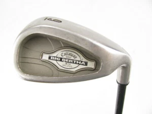 Callaway X-12 Single 9 Iron w/ Graphite Regular - Picture 1 of 5
