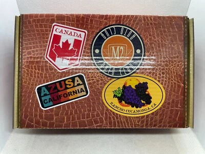 M2 Machines Auto Club Box #12 1960 Volkswagen Type II Pickup FREE SHIPPING - Image 1 of 4