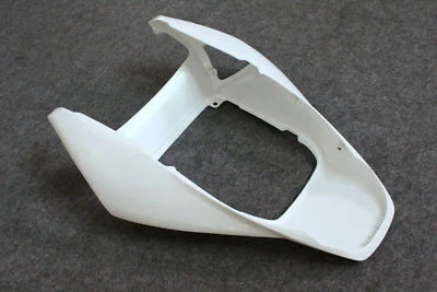 Cubierta de carenado trasero ABS crudo sin pintar para Honda CBR1000RR 2004-2007 2005 06 Foto 1 de 4