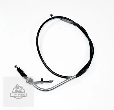Soporte de cable de embrague OEM Kawasaki KX450F KX 450F 2010 2009-2015 Foto 1 de 4