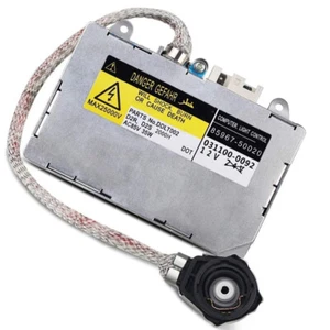 For 00-03 Lexus ES300 Xenon Headlight Ballast Control Unit Module 85967-51010 - Picture 1 of 6