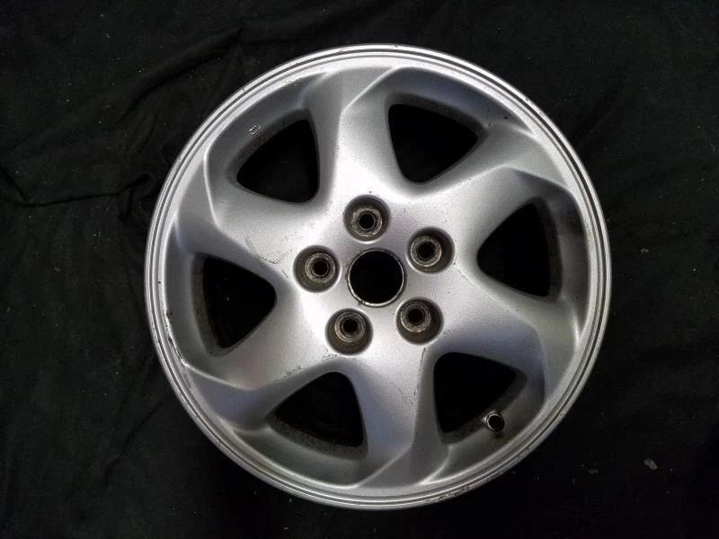 Wheel 16x6 Alloy Fits 00-01 MAZDA MPV 197521 - Image 1 of 1