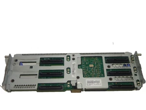 IBM SYSTEM X3650 SAS DRIVE 6 PORT BACKPLANE BOARD PN 39M6890 #GK11507 - Bild 1 von 2