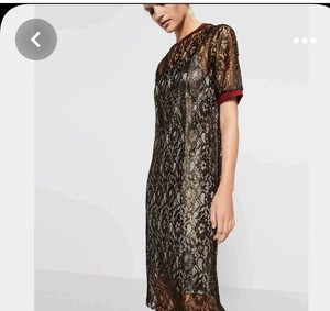 Vestiti da donna Zara oro | Acquisti Online su eBay
