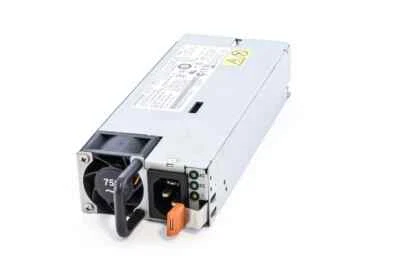 IBM PSU 750W for x3300 M4, x3500 M4, x3550 M4, x3630 M4, x3650 M4 - Bild 1 von 2