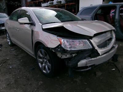 Used Washer Fluid Reservoir fits: 2011 Buick Lacrosse  Grade A - Image 1 of 4