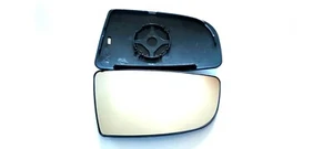 Ford Transit Jumbo Furgone 2014 + Piccolo Inferiore Vetro Specchietto Laterale - Foto 1 di 4