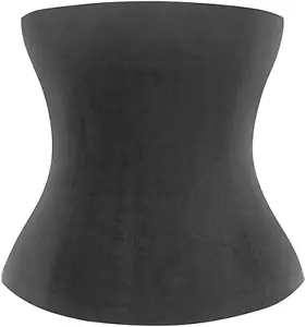 Waist Trainer Shapewear For Weight loss Tummy Control Body Shaper Breathable Wai - Picture 1 of 6