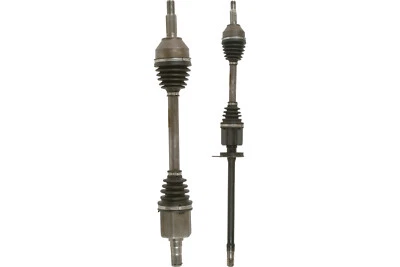 Front PAIR Cardone CV Axle Assembly for 2005-2007 Ford Five Hundred (39319) - Image 1 of 4