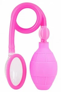 Bomba Vaginal Sucks Clítoris Sex Juguete Estimulador Del Mujeres - Imagen 1 de 2
