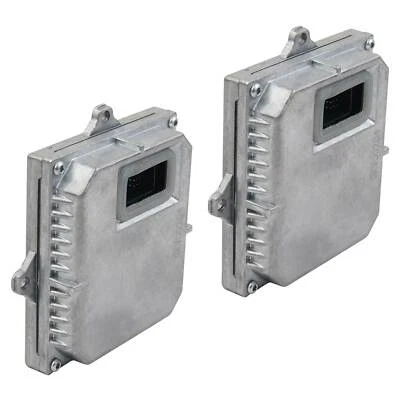 2 *Xenon Ballast Vorschaltgerät Steuergerät Für Mini One Cooper S R50 R52 R53 - Bild 1 von 4