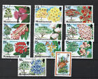 MONTSERRAT  used stamps lot