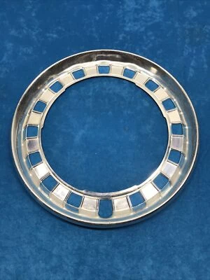 "Anillo de ajuste Chevrolet Chevette 1975-1980 OEM 13"" Foto 1 de 4