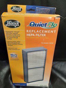 Las mejores ofertas en Filtros de aire Hunter | eBay