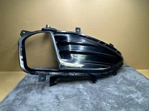 2015-21 Ford Edge SEL Front Bumper Fog Lamp Bezel Cover OEM Fomoco KT4B-15A298 - Picture 1 of 7