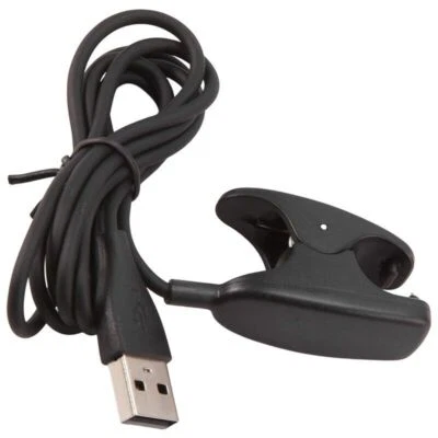 For Suunto Ambit / Ambit 2 / Ambit 3 T3 5 USB Power Cable Charger Charging Clip - Image 1 of 4