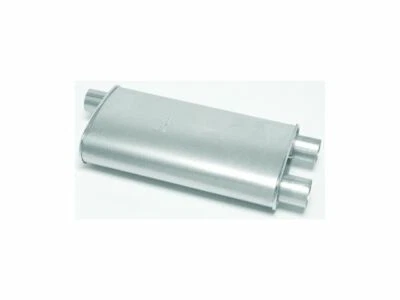 For 1984-1997 Pontiac Firebird Muffler Walker 22741WJ 1995 1989 1986 1987 1985 - Imagem 1 de 2