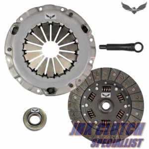 JD *OE-SPEC CLUTCH KIT fits ECLIPSE GST GSX TALON TSI 2.0L TURBO - Picture 1 of 4